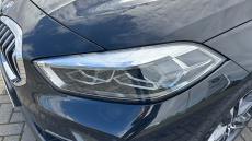 BMW 1 Series 118i [136] M Sport 5dr Step Auto [LCP] Petrol Hatchback